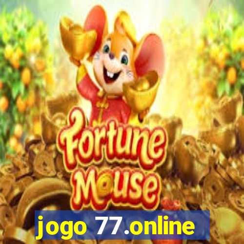 jogo 77.online